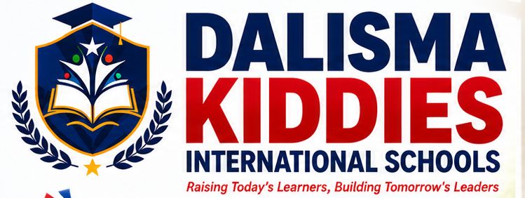 Dalisma Kiddies International Schools logo